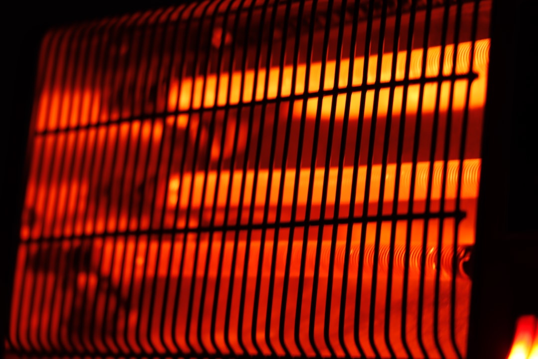 Nagrzewnica elektryczna – Wydajne i bezpieczne źródło ciepła
