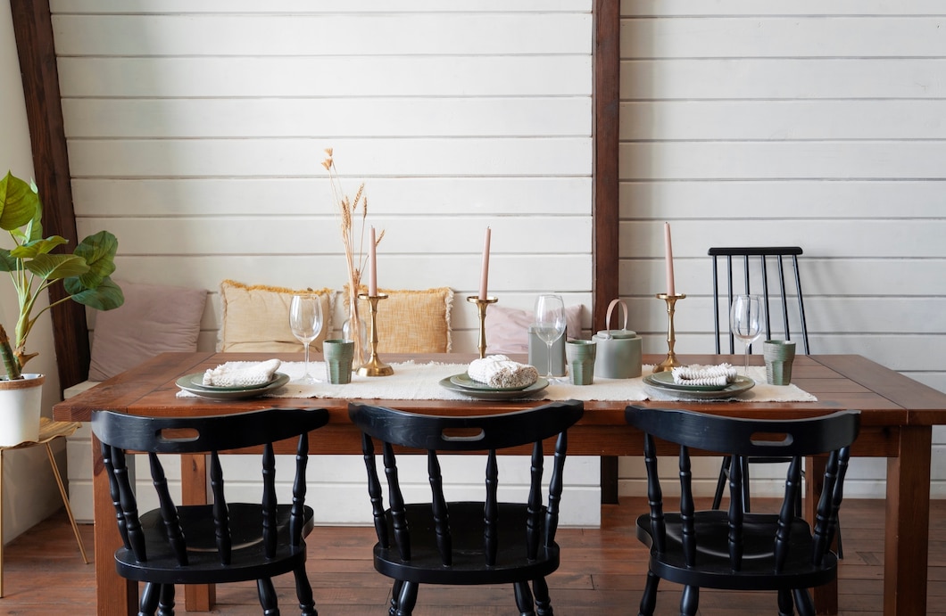 Jak wybrać idealny stół okrągły do twojego domu: Praktyczne porady i inspiracje