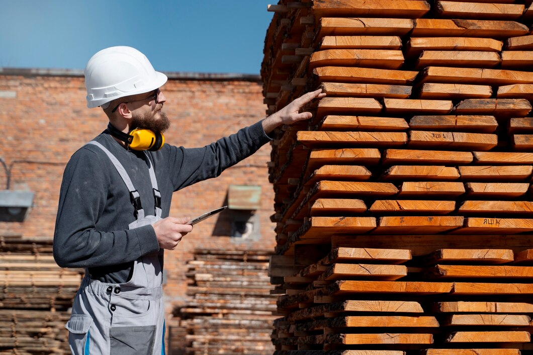 Jak prawidłowo zastosować impregnat do ochrony twojego drewna?