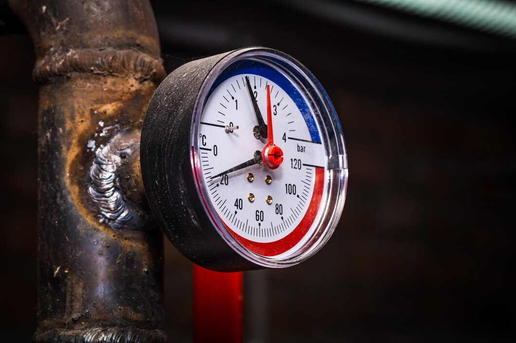 Czy warto wybierać ogrzewanie gazowe dla swojego domu?