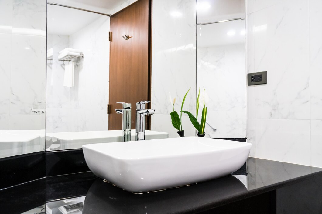 Jak nowoczesne aranżacje łazienek wpływają na komfort użytkowania?