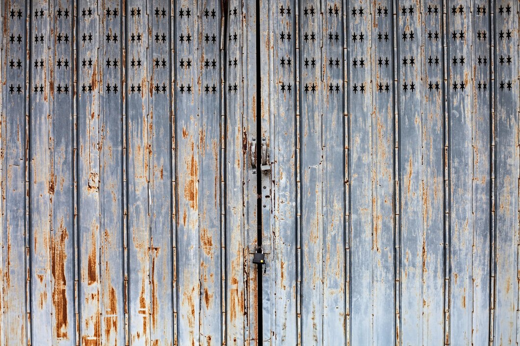 Czy brama z metalu czy drewna? Porównanie materiałów na przykładzie ogrodzeń domowych