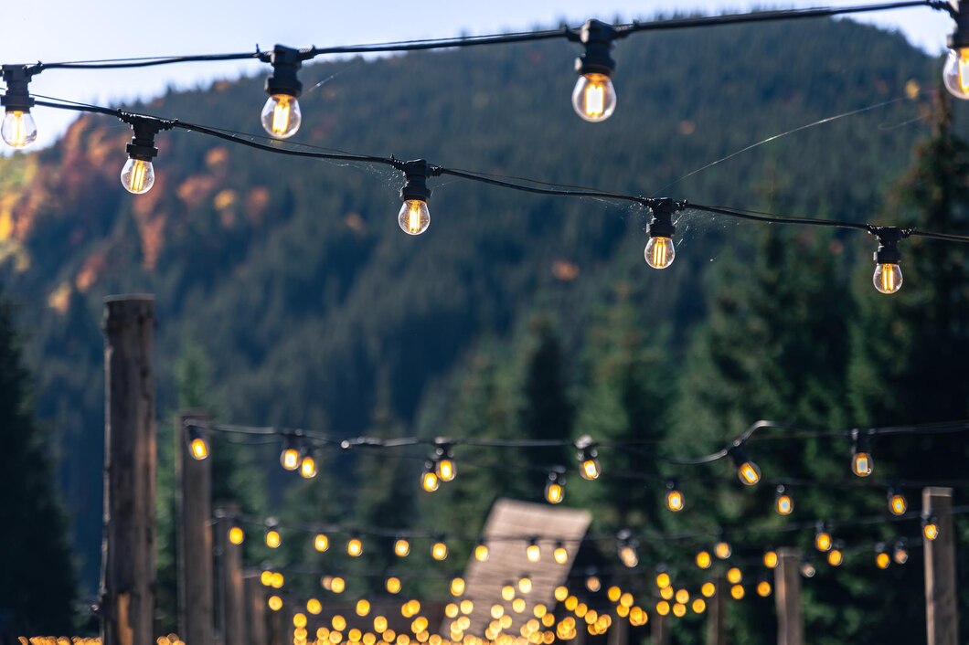 Czy warto zainwestować w oświetlenie LED do ogrodu?