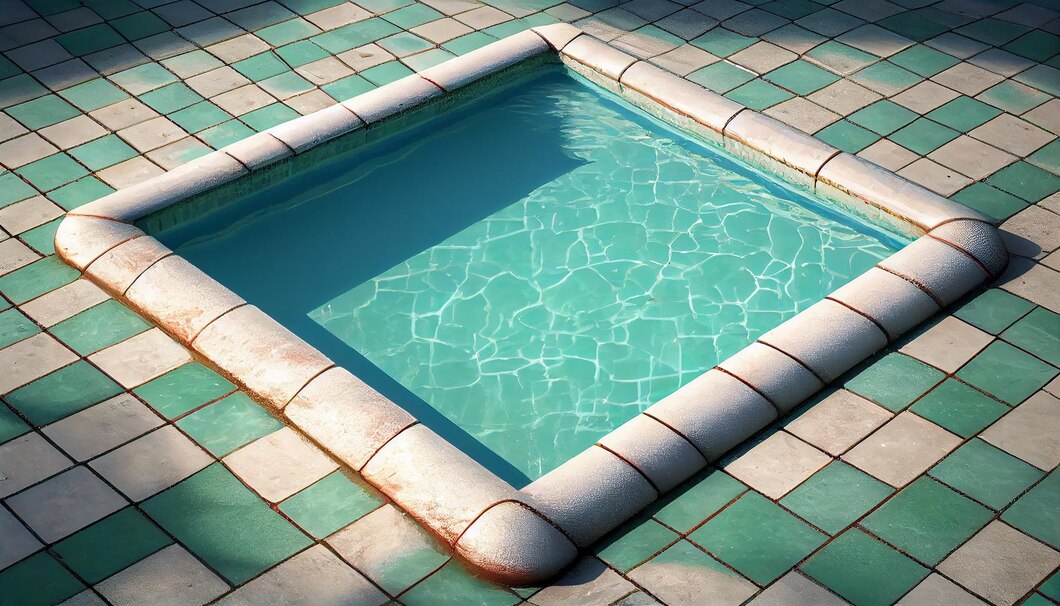 Jak utrzymać odpowiedni poziom czystości basenu?
