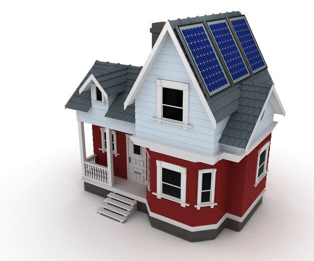 Czy warto zainwestować w systemy solarne do ogrzewania domu?