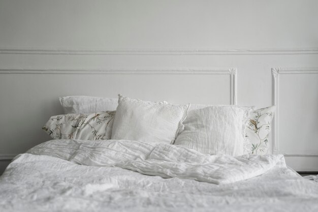 Jak wybrać idealną pościel dla komfortowego snu?