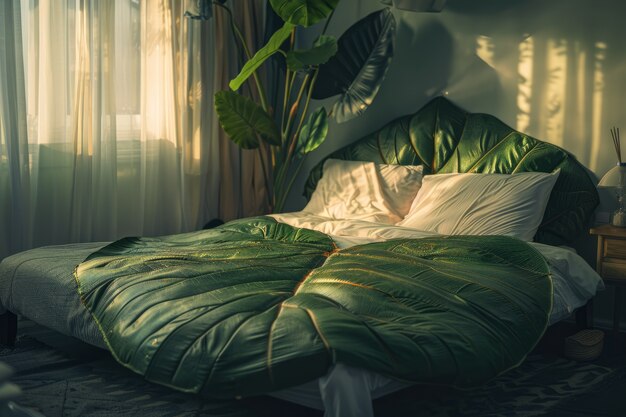 Jak wybrać pościel do sypialni – poradnik dla miłośników komfortu
