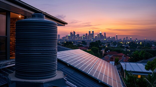 Jak zadbać o efektywność energetyczną w domu i ogrodzie