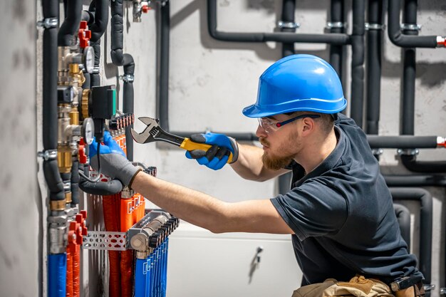 Jakie korzyści płyną z regularnych przeglądów instalacji hydraulicznych?