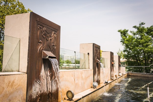 Jak wybrać odpowiedni zbiornik betonowy dla Twojego domu?