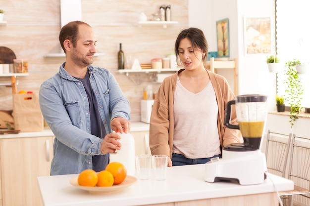 Jak wybrać idealny blender personalny do Twojej kuchni?